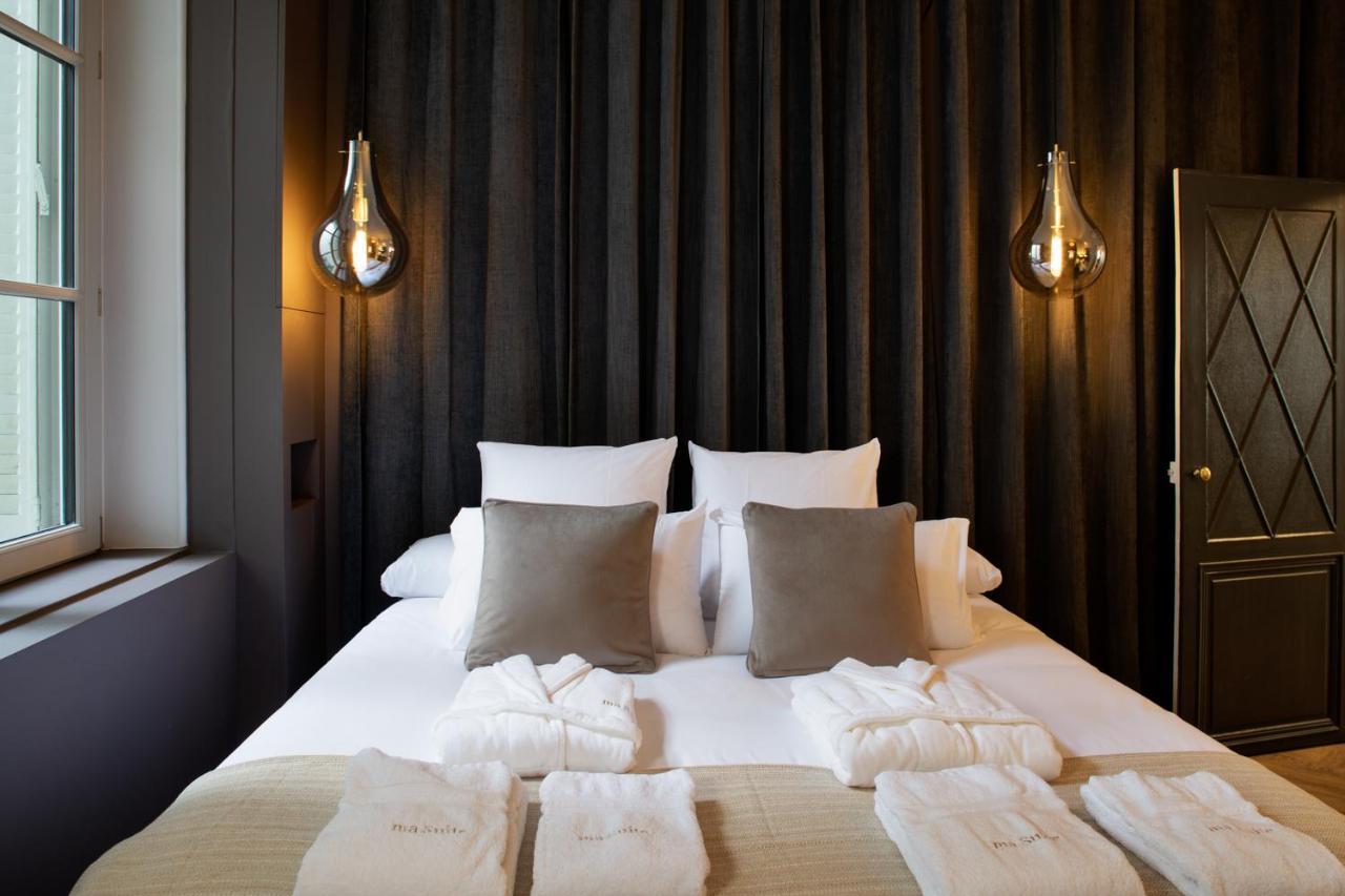 Maison Tillot ดีจอง ห้อง รูปภาพ