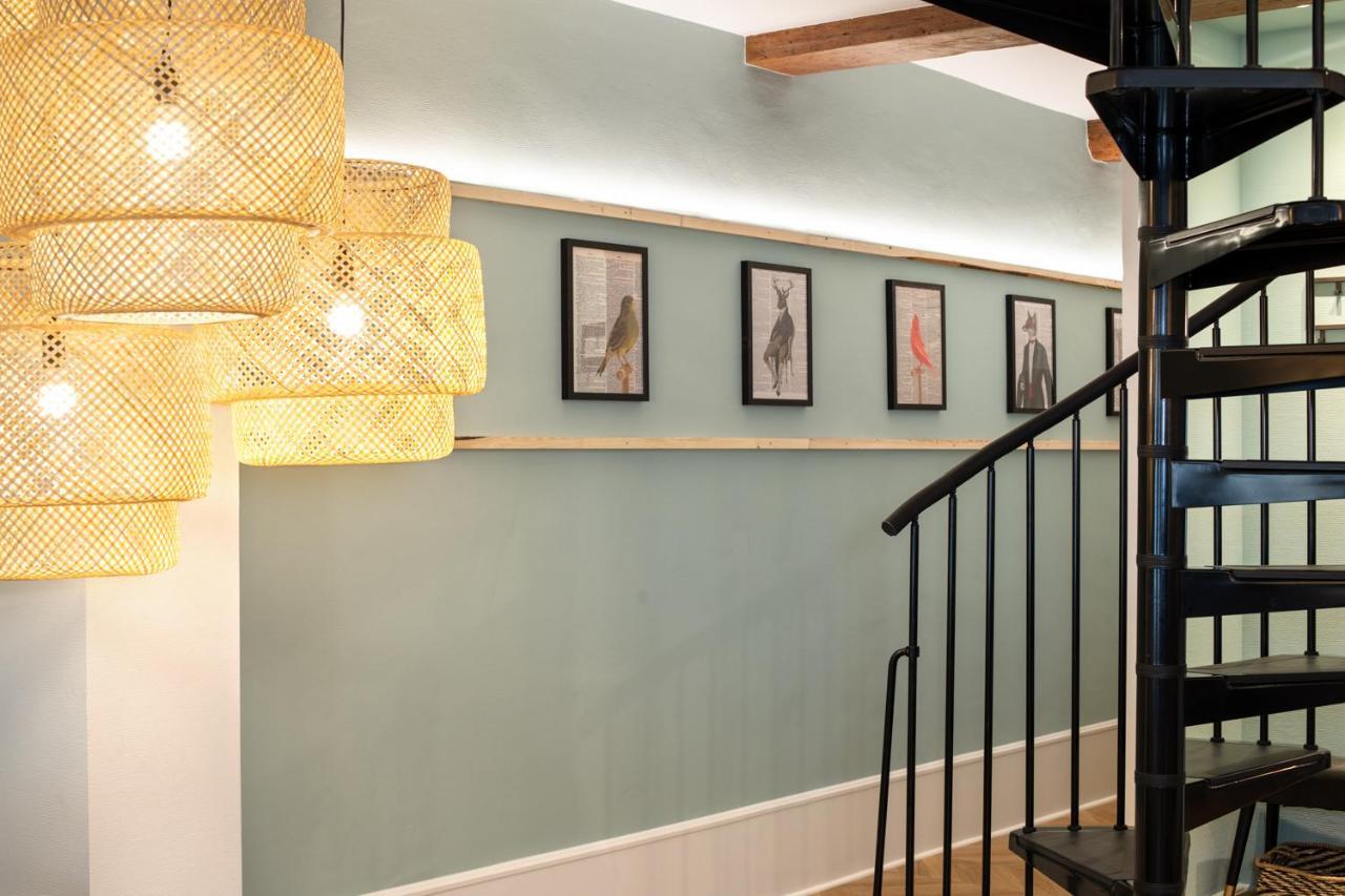Maison Tillot ดีจอง ห้อง รูปภาพ