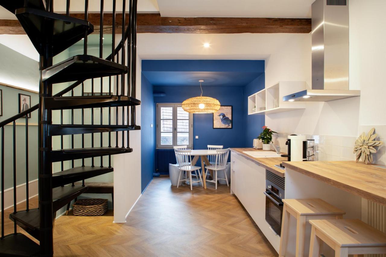 Maison Tillot ดีจอง ห้อง รูปภาพ
